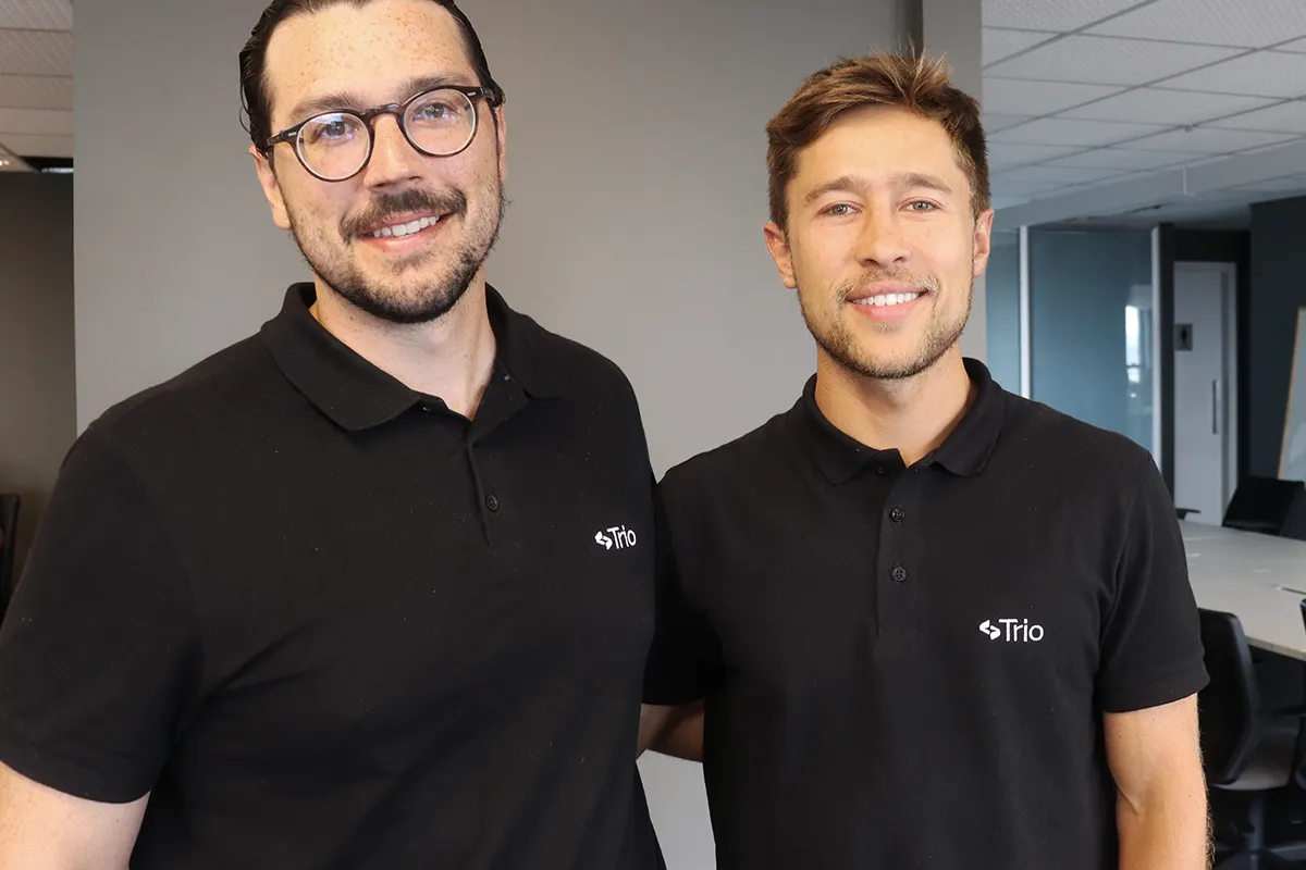 Trio Investimentos launches with a focus on excellence in asset management