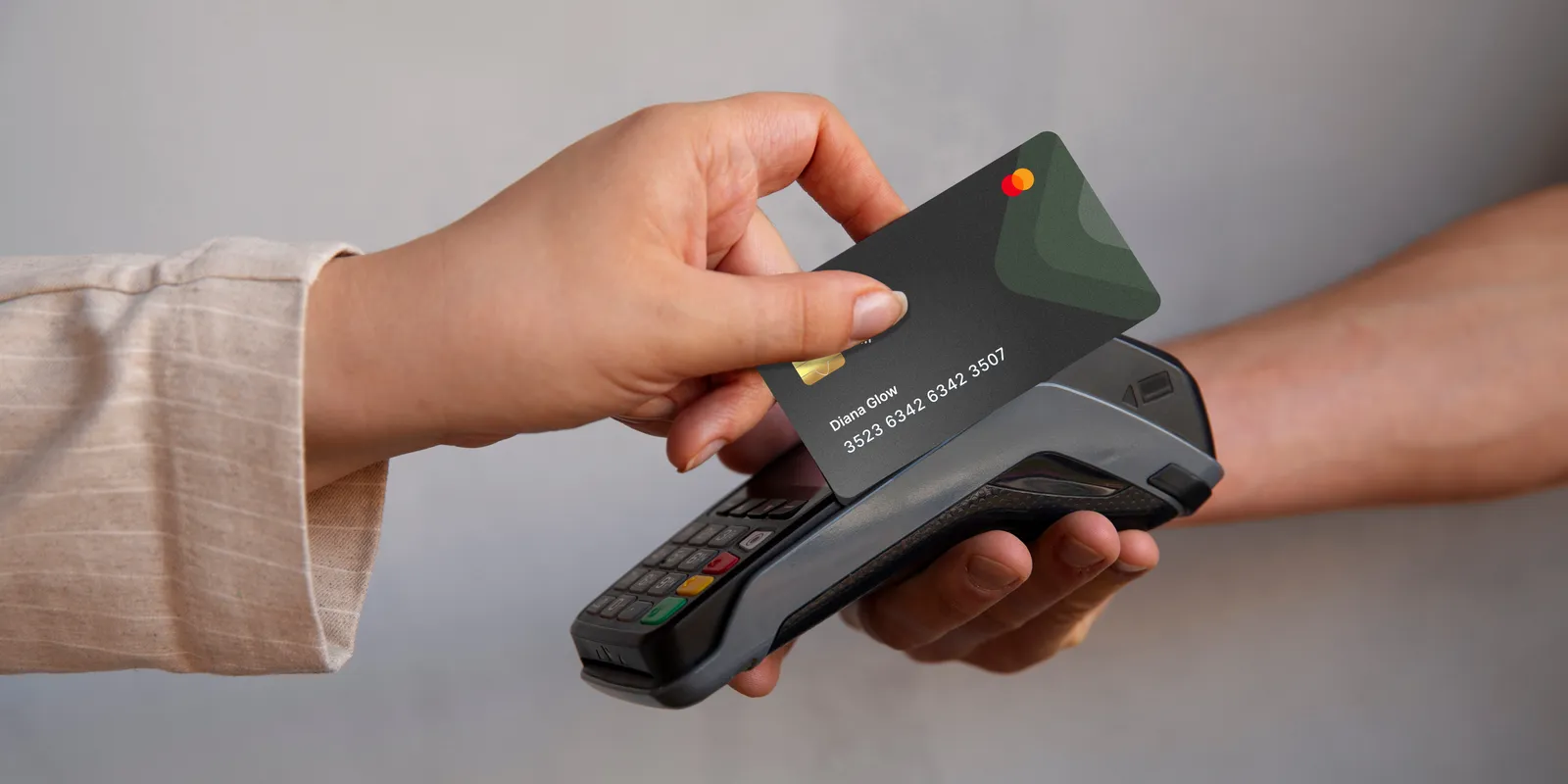 Why use a prepaid card?