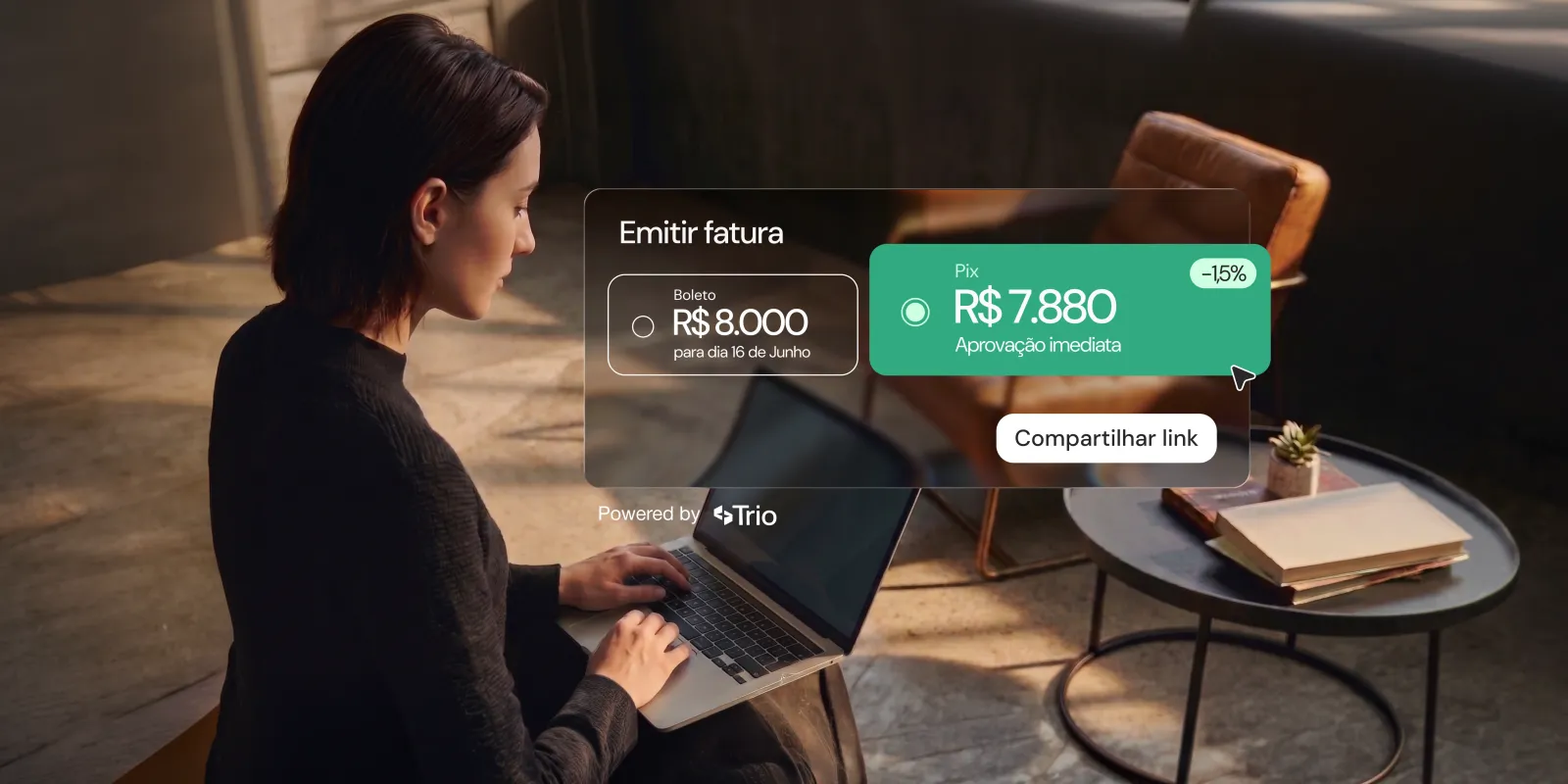 New Billing module: autonomy and flexibility for your cash flow