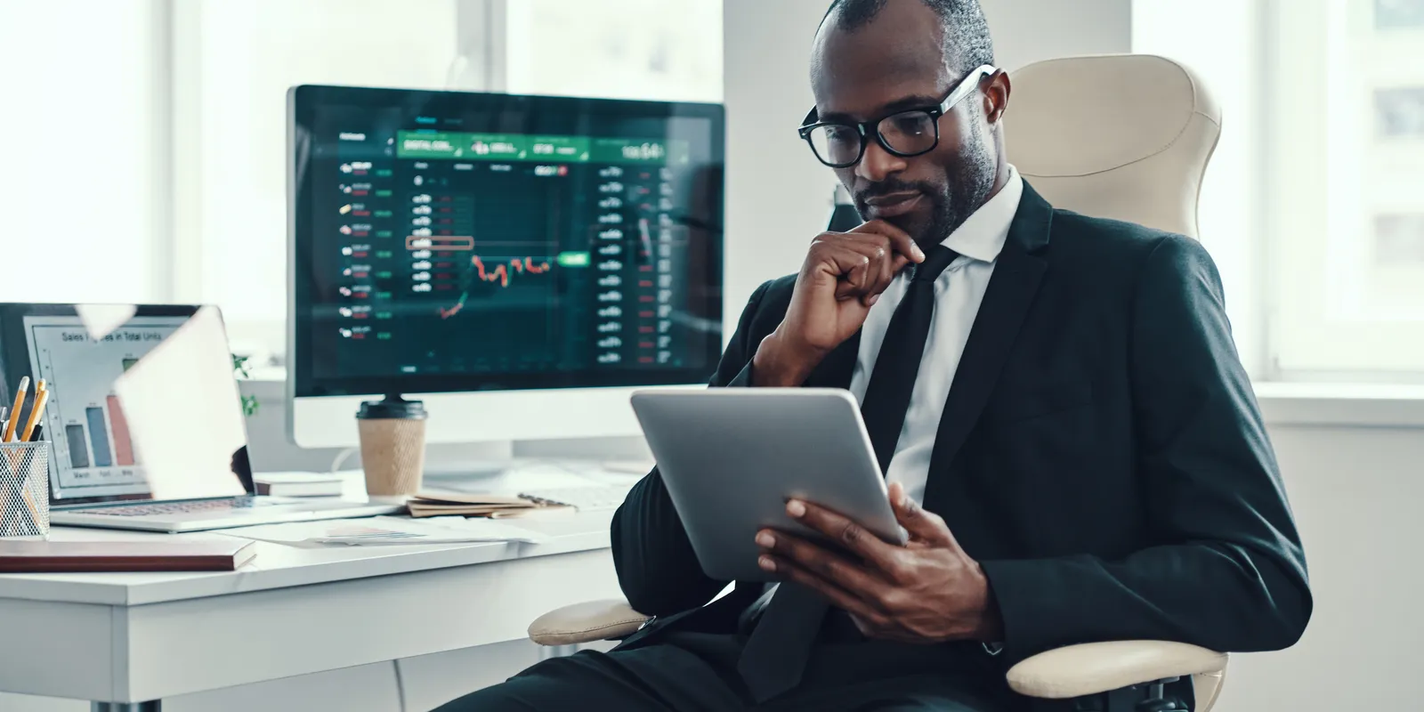 The cost of money has changed: what it means for companies that need to grow