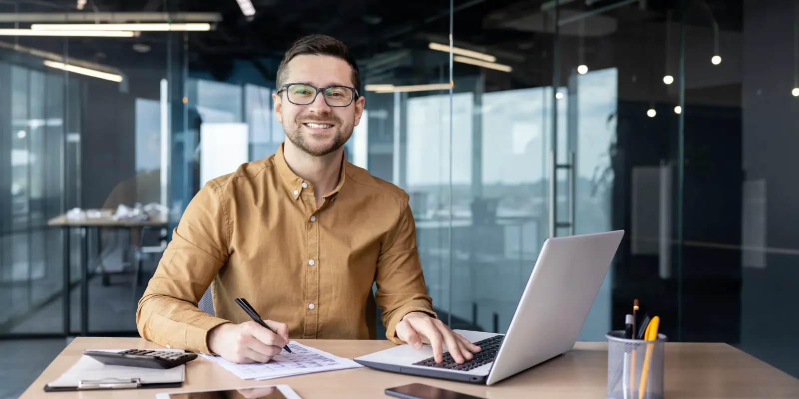Escrow accounts for securitization companies: technology and efficiency in managing transactions