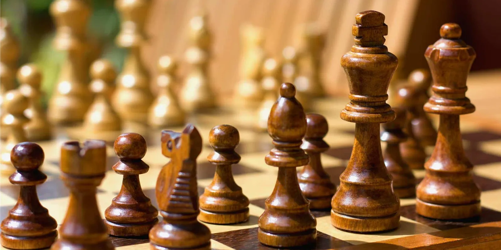 Efficiency is the rule; support is strategy