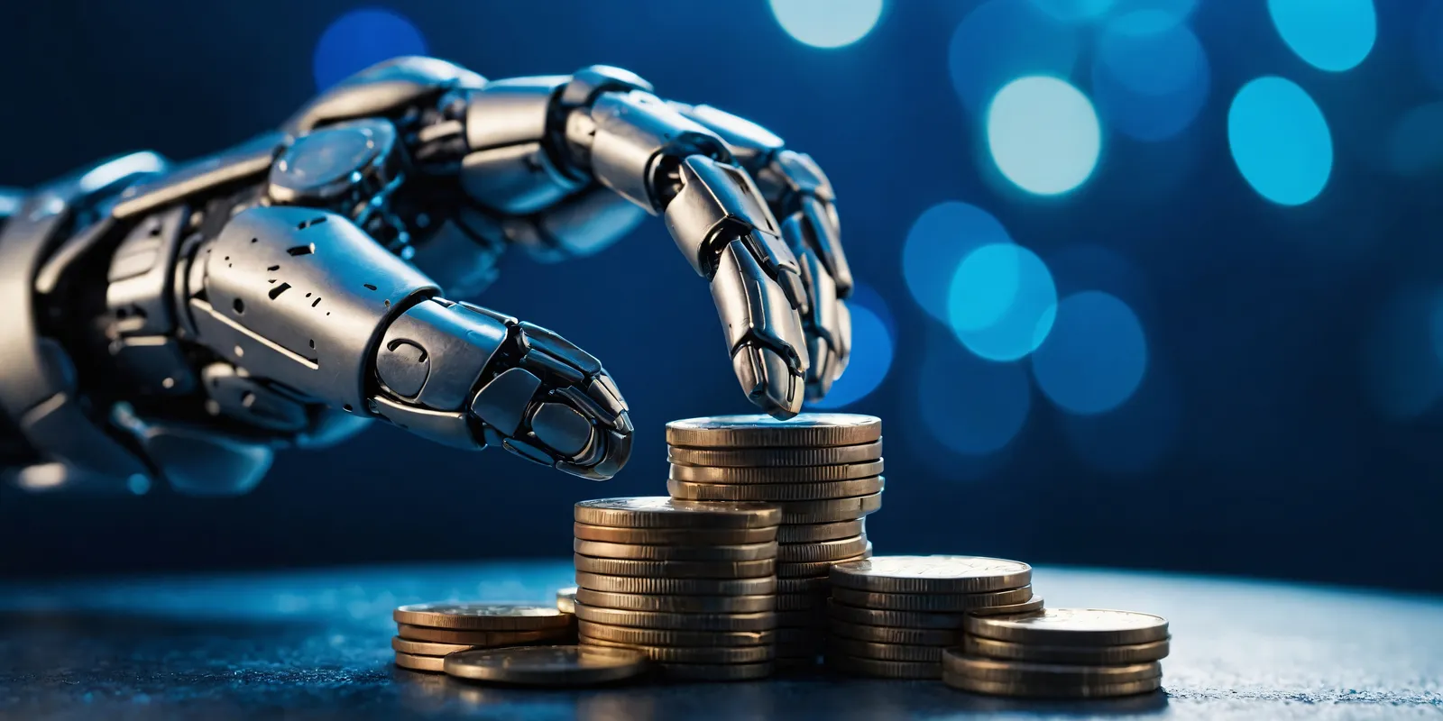 AI in financial services: a dangerous shortcut?