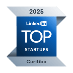 Selo LinkedIn