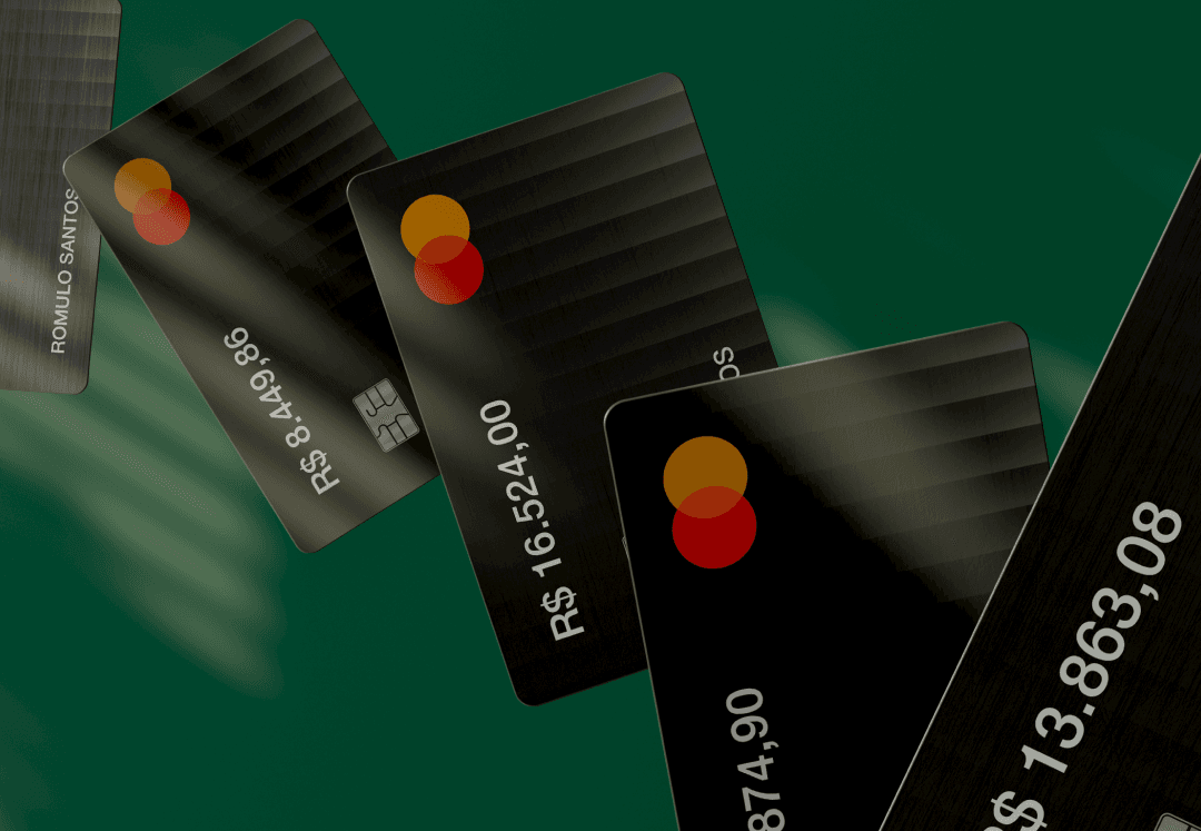 Imagem do Card