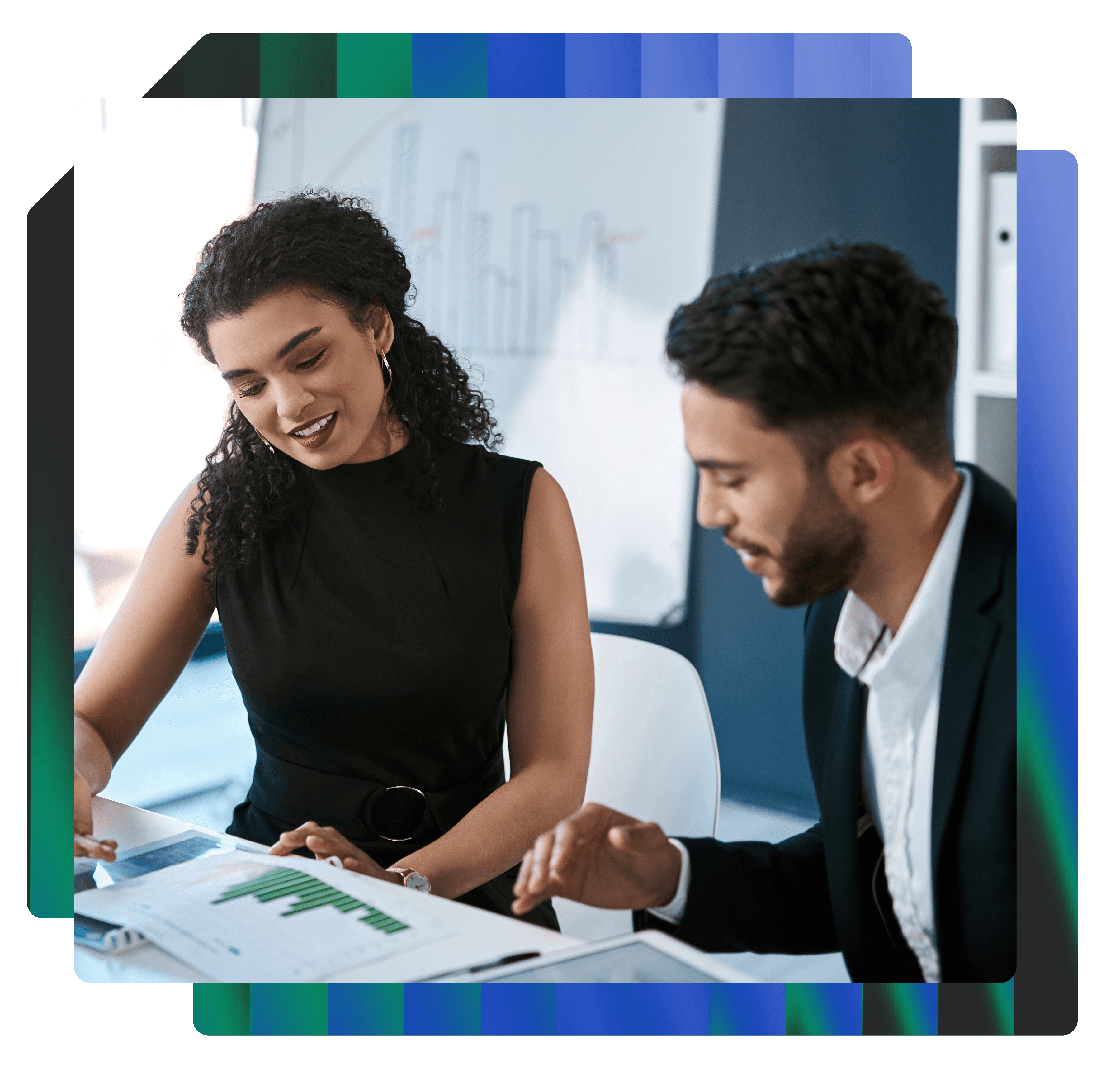 Credito empresarial da trio para sua empresa