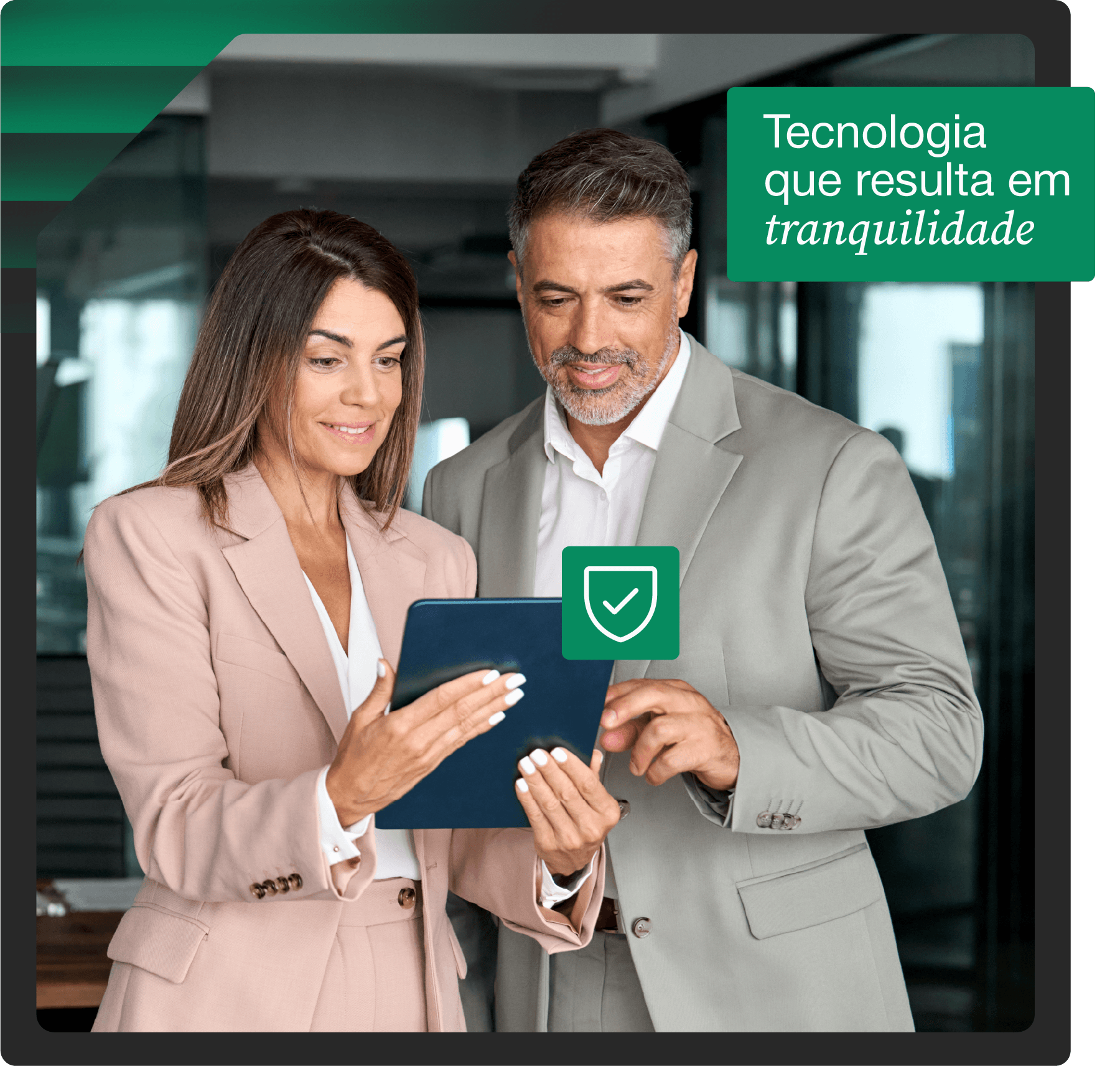 Compliance da Trio, segurança para o seu negócio