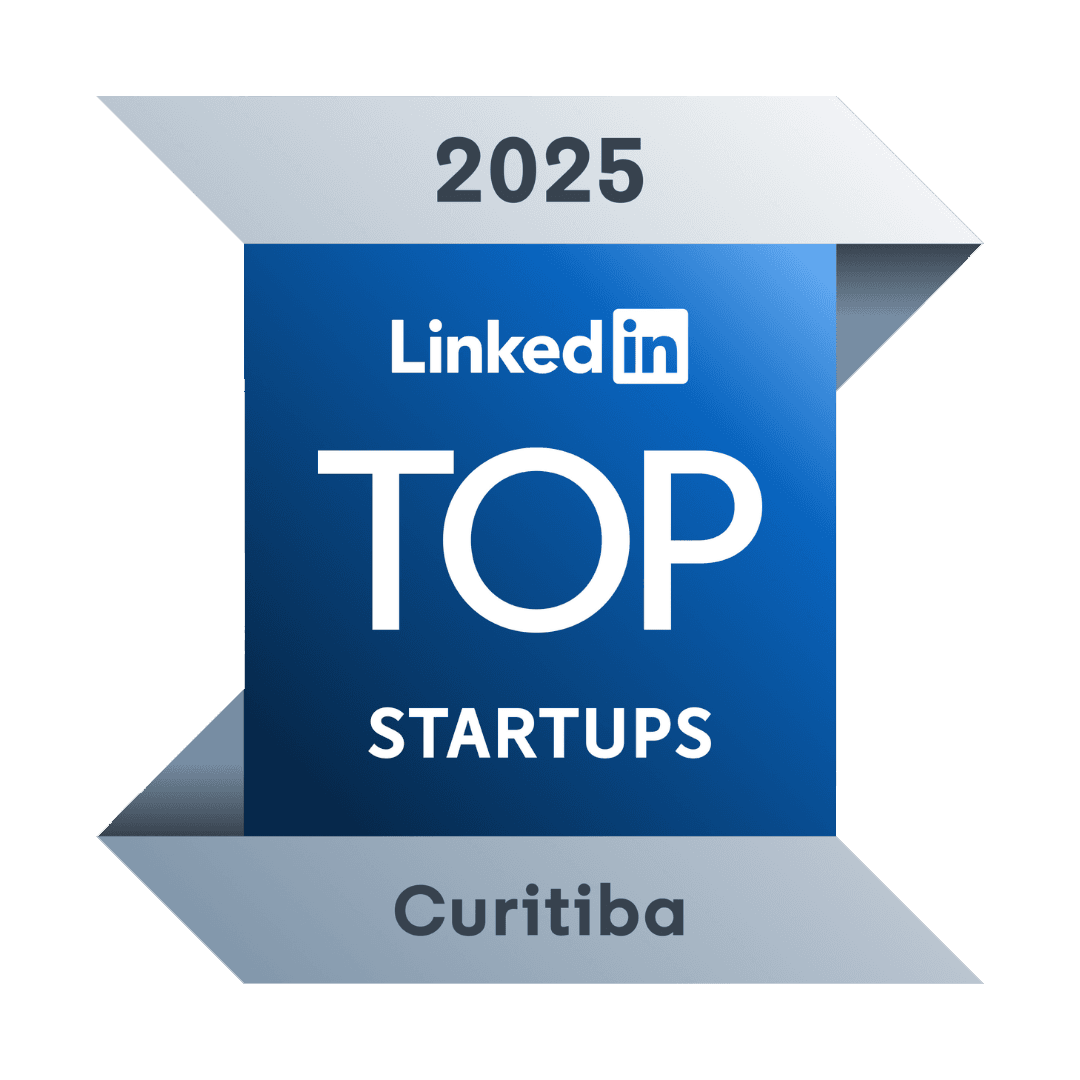 top curitiba 2025 startup