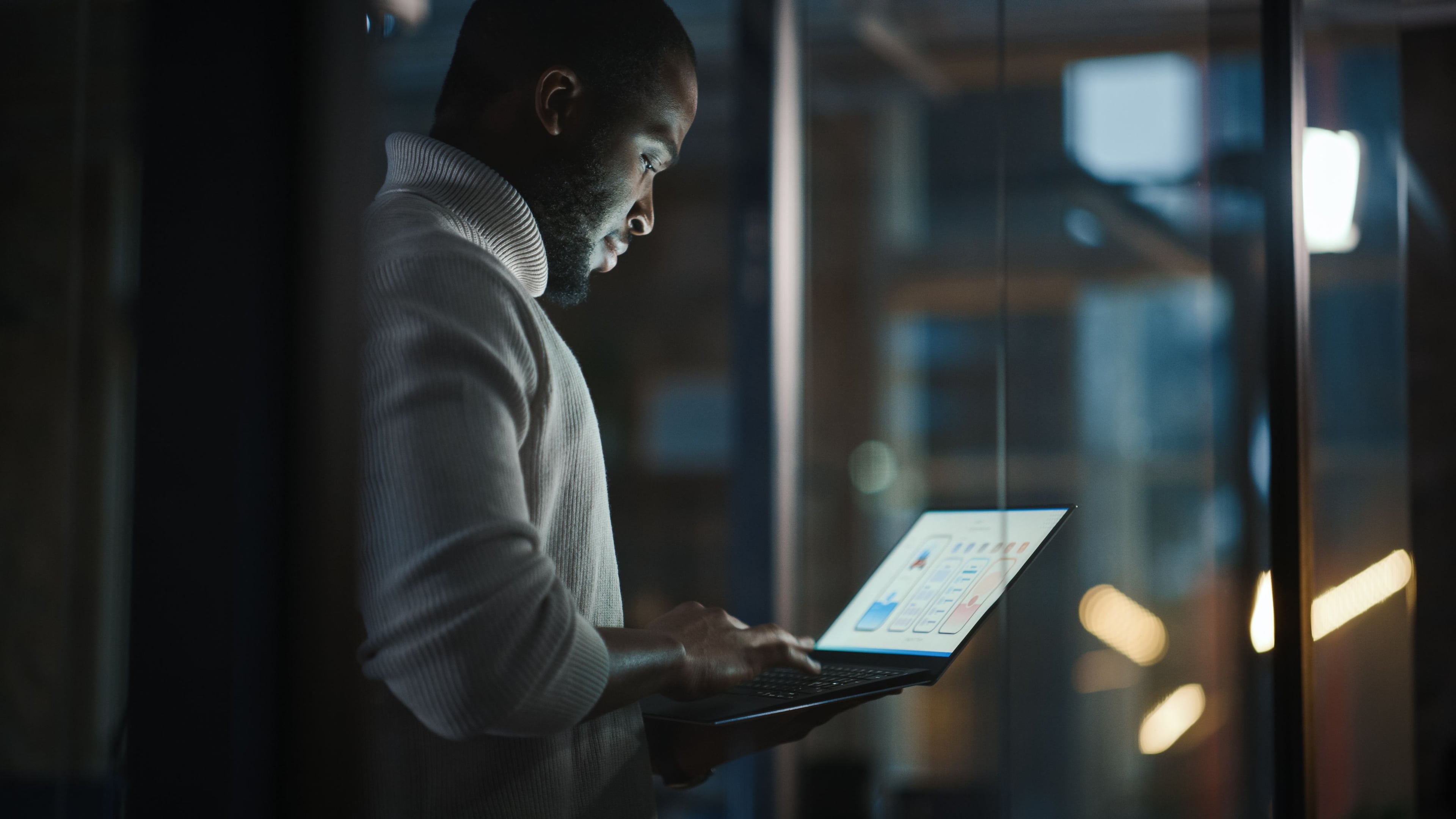 O que são fintechs reguladas e sua importância no mercado