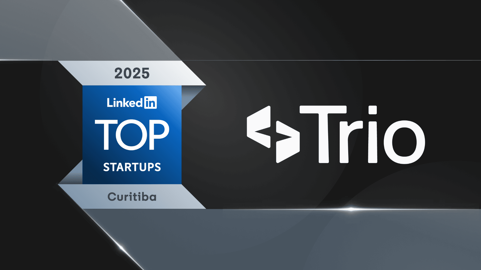 Top Linkedin Cidades - 2025
