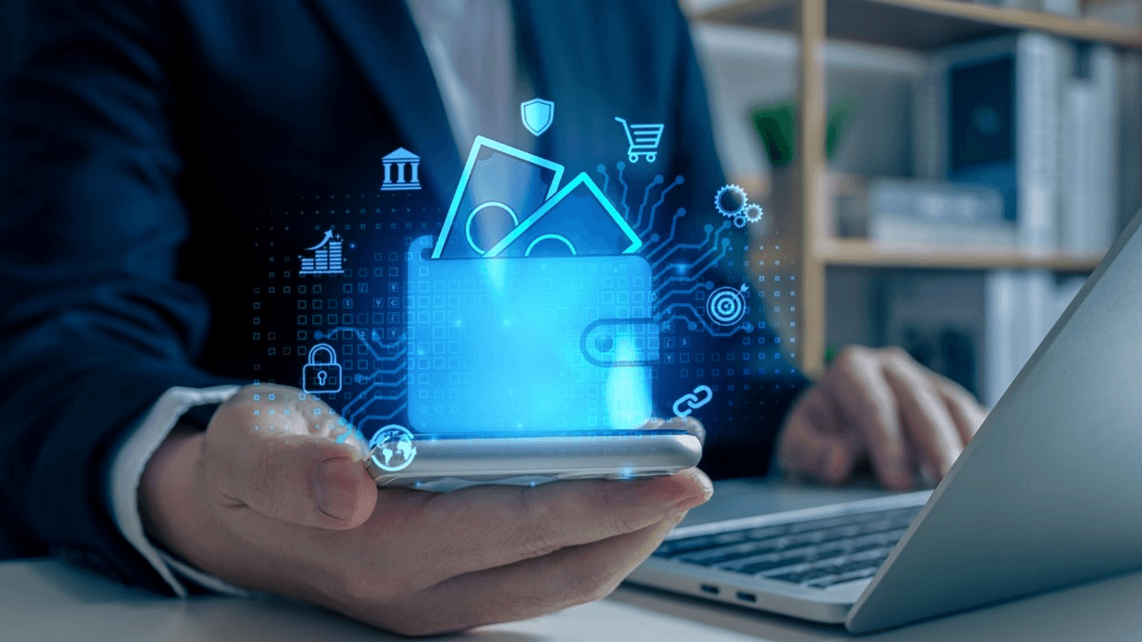 Como usar Wallets e Contas Virtuais para Automatizar Pagamentos