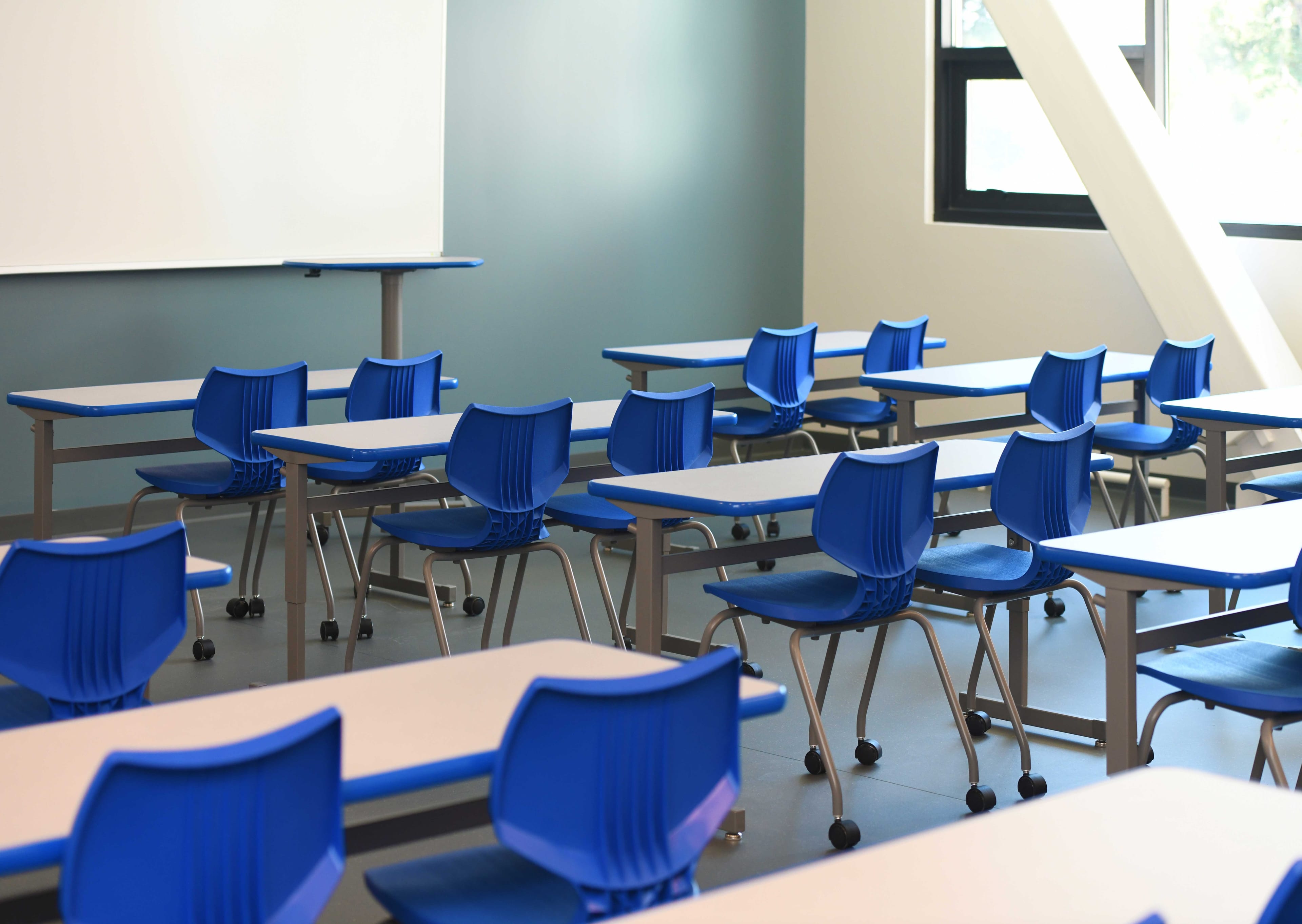 Setor Educacional