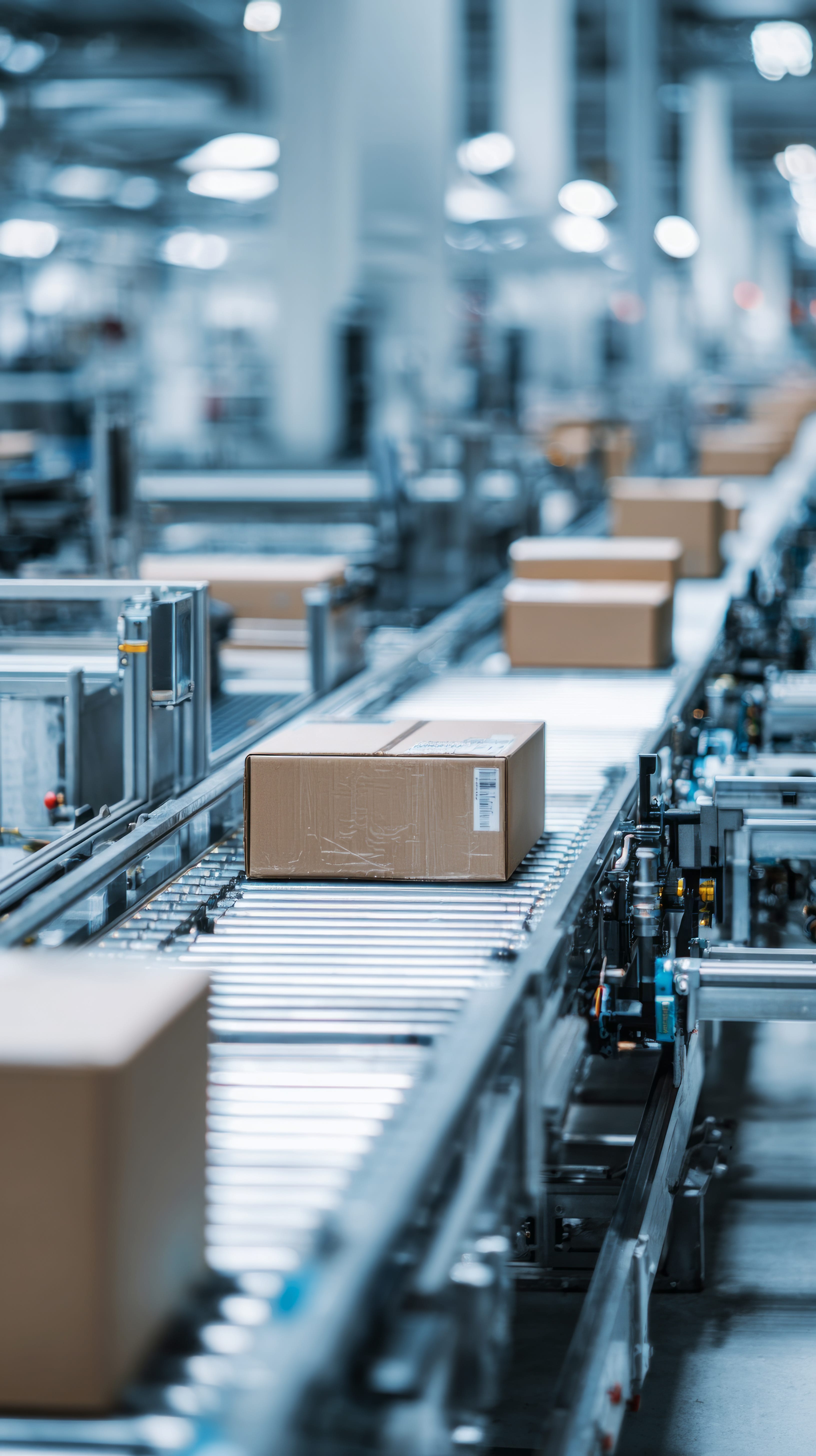 Ecommerce
