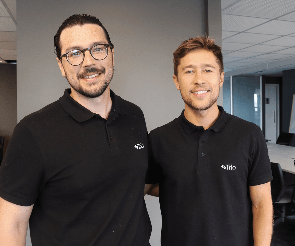 Trio Investimentos nasce com foco em excelência na gestão de ativos