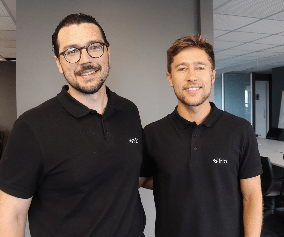 Trio Investimentos nasce com foco em excelência na gestão de ativos
